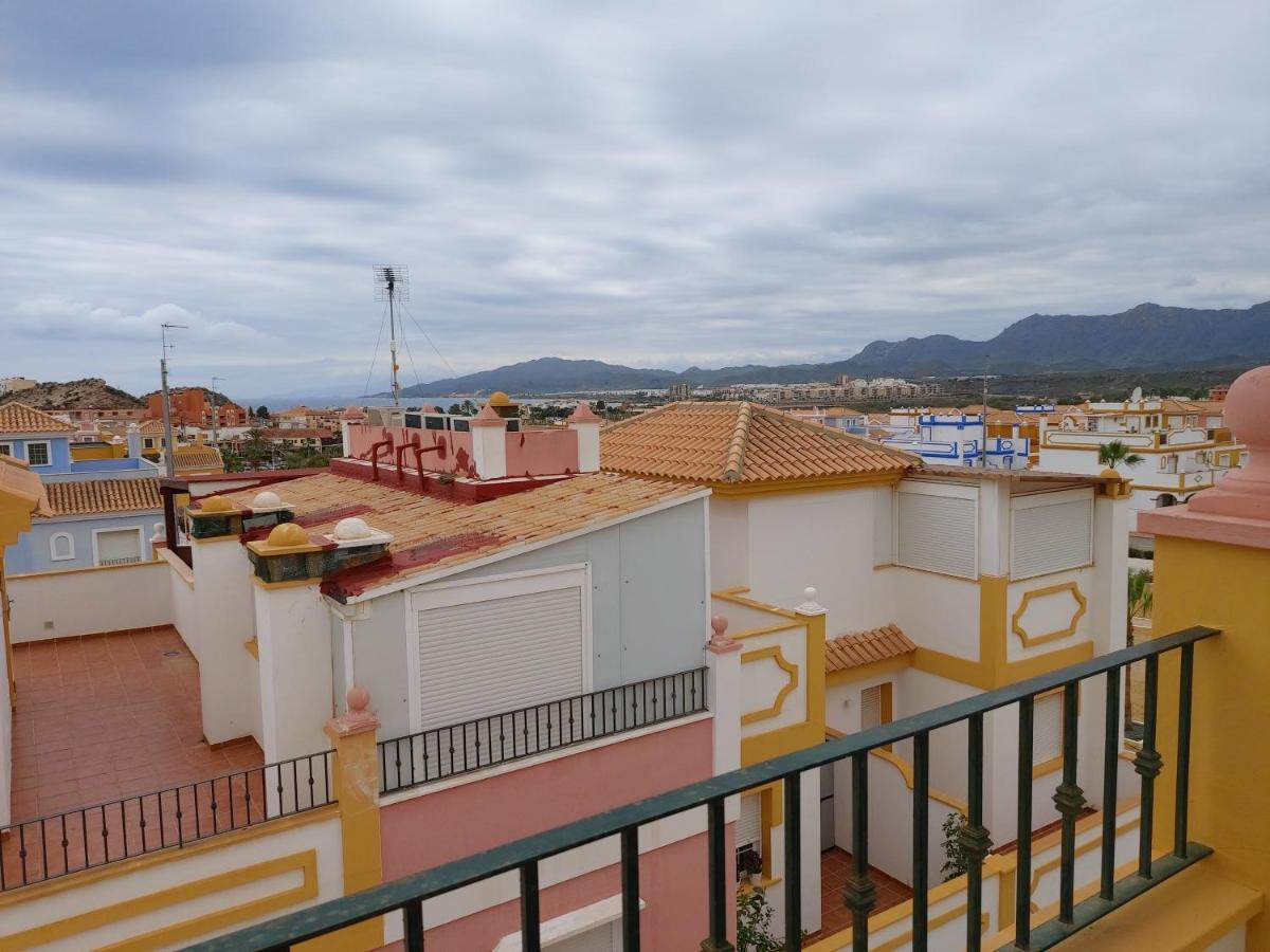As035 Casa Nidal 2-Bedroom San Juan De Los Terrero San Juan De Los Terreros Exterior photo